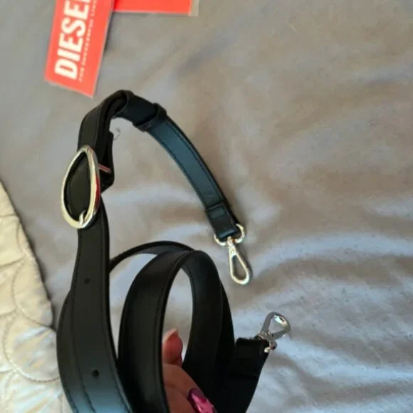 Diesel black - Picture 3 of 4